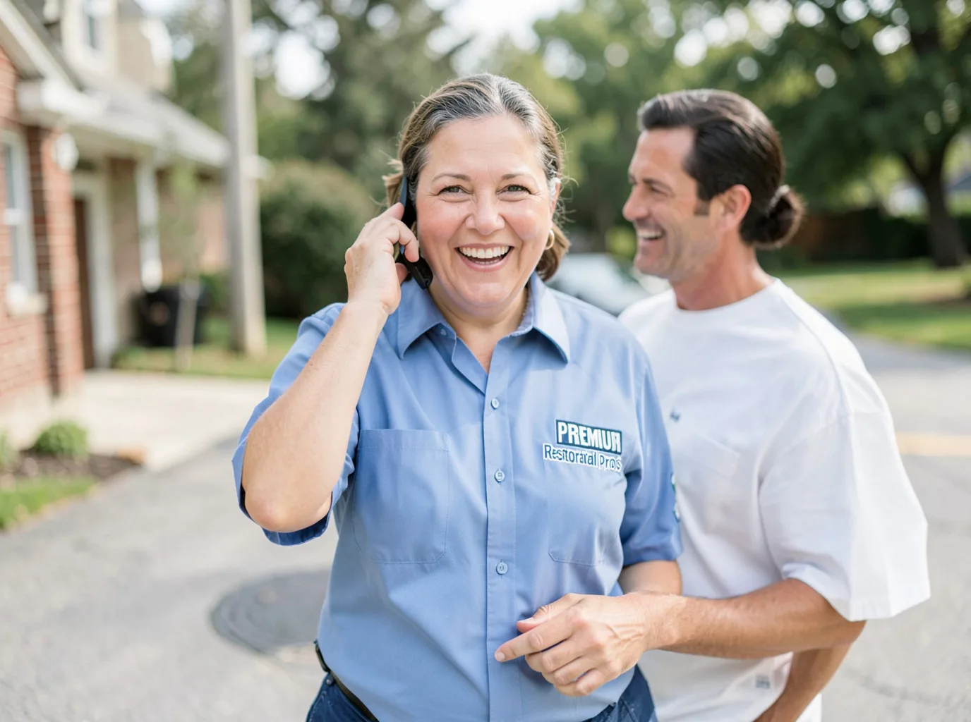 Water Damage Restoration Antlers, OK FAQs